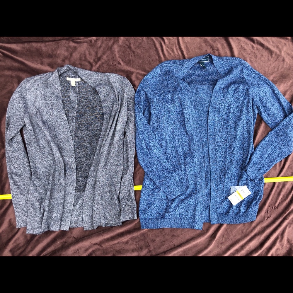 Sweaters